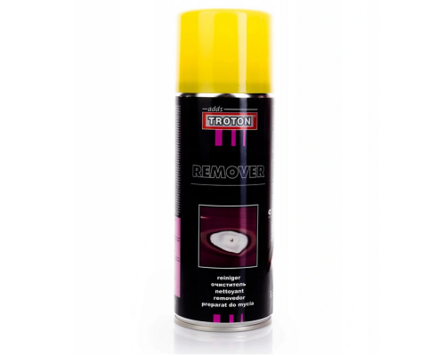 troton remover, środek do uzuwania farb troton